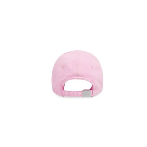 Men's Balenciaga Cities Saint Tropez Caps Pink | 5173NWFCT